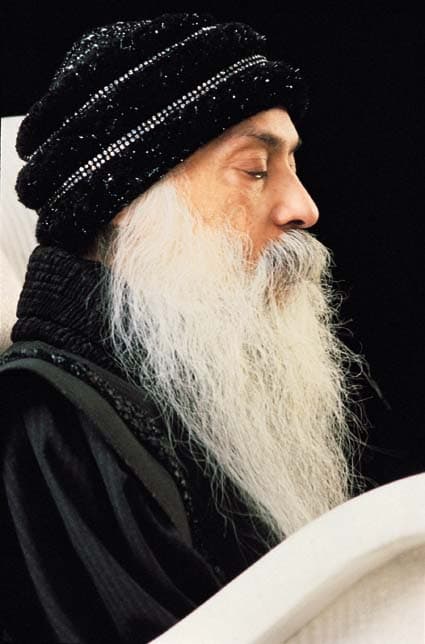Rajneesh 